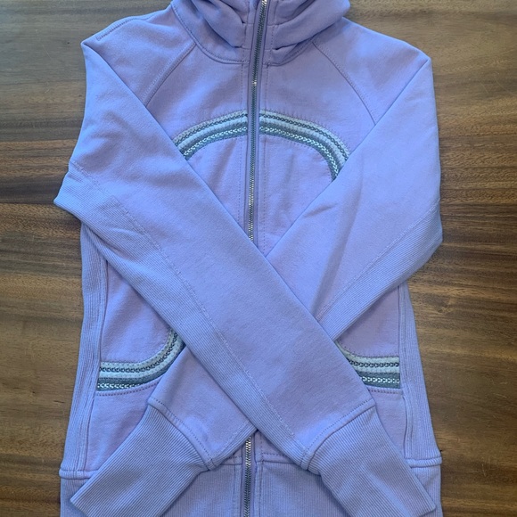 Lululemon Hoodie - Picture 2 of 9